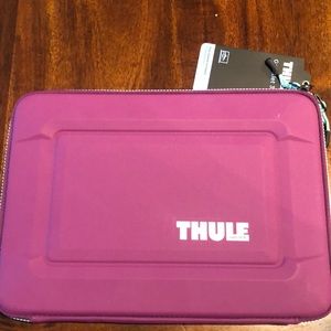 Thule computer case